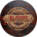 Avis de BLOODY!. avec une note de 1 sur 5