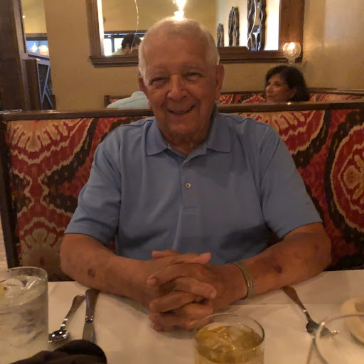 Bill & Chris Thompson