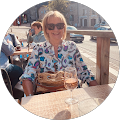Review author photo