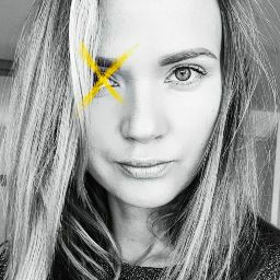 Kristine Komule