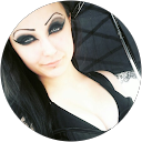 Gothic Porcelain