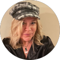Christine Stotland