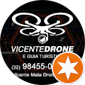 Vicente Maia Drone