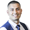 Photo of Amreet Sidhu