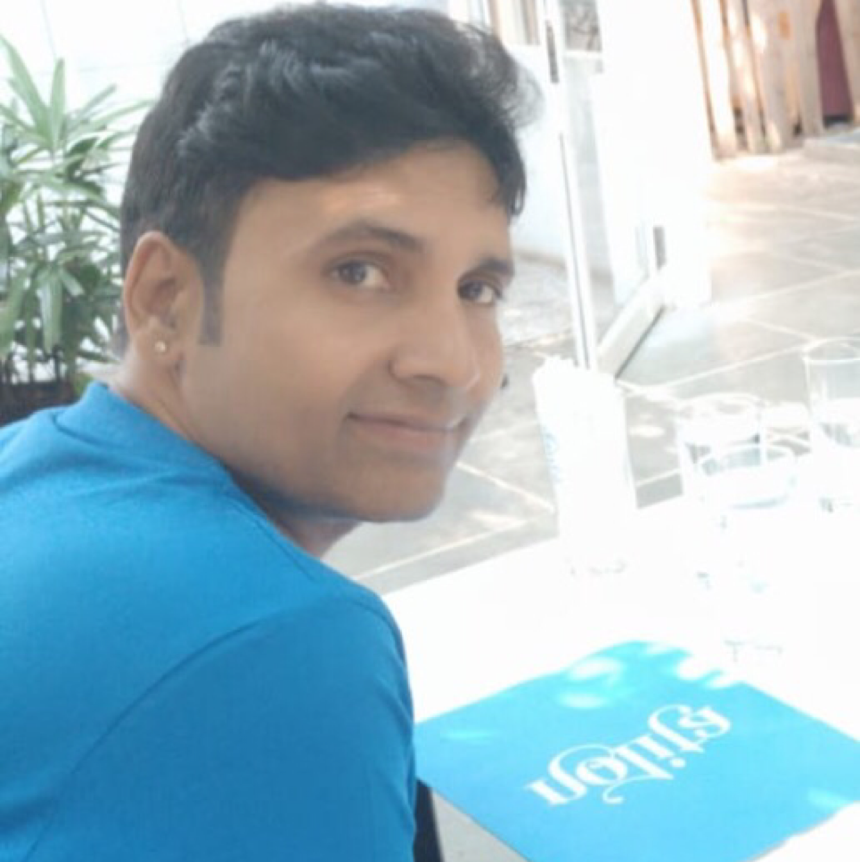 Shiva Temple Manchester