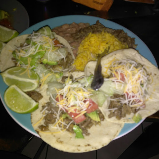 Taco Man