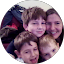 Tanja, Alex, Leon, Nikolai, Luka PAIDEIA Avatar