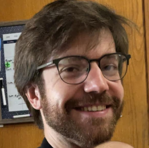 Robert Foxgroverfoley