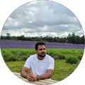 Mithun Jose Mortgage Advisor - Mansfield