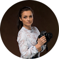 Małgorzata Karpińska - Fotograf