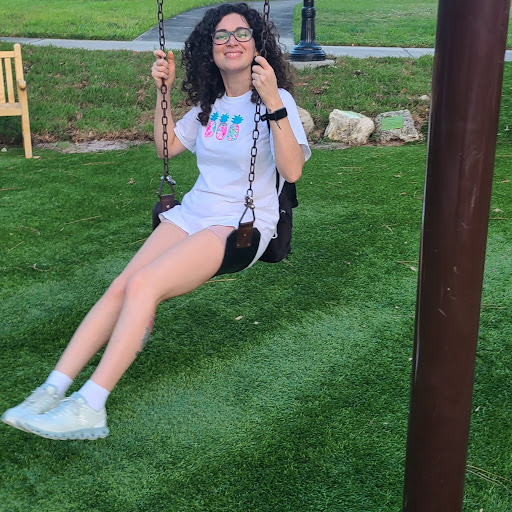 Editsy Martín