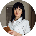 Avatar de Yuliia.