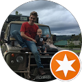 User profile - Zak Thomas.