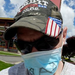 Michael Staley (Mich)