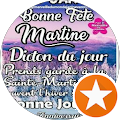 Avis de Martine. avec une note de 1 sur 5