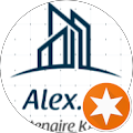 Avis de Alex.e avec une note de 5 sur 5