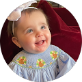 User profile - Cindy Glazier.