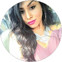 meliisa cervantes's profile image