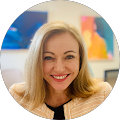 Jen McGinlay Media - 