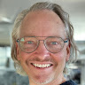 Photo of Marc Brunet