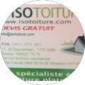 Avis de ISO.O avec une note de 5 sur 5