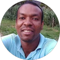 Marcos Silva Caliari