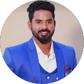 Manohar Thyagarajan (☆ 5/5)