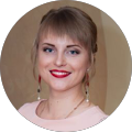 Ангелина Черножукова