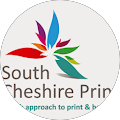 South Cheshire Print