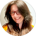 Review author photo