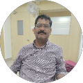 Sushil Tripathi