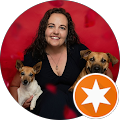 User profile - Hettie Fowlds.