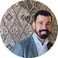 Ali Çelik Avatar