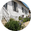 Le Tandem chambres d'hôtes