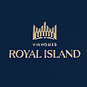 Vinhomes Royal Island