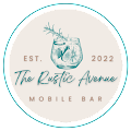 The Rustic Avenue Mobile Bar (Bar Service Catering)