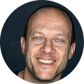 Avatar du profil de Gianfranco Di Nardo