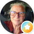 Photo de profil de Brigitte  D.