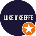 Avis de Luke.' avec une note de 5 sur 5