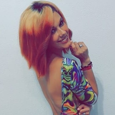 Alicia GC