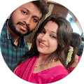 DEBJANI DEB