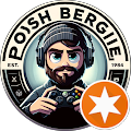 Posh Bergie