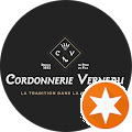 Avis de CORDONNERIE.E avec une note de 5 sur 5