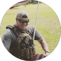 User profile - cary scott.