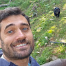 Photo de Alceu Baumel Espiridiao