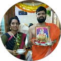 Ranga Chary 12321 Avatar