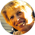 Ann Zeman Avatar