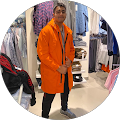 Community member