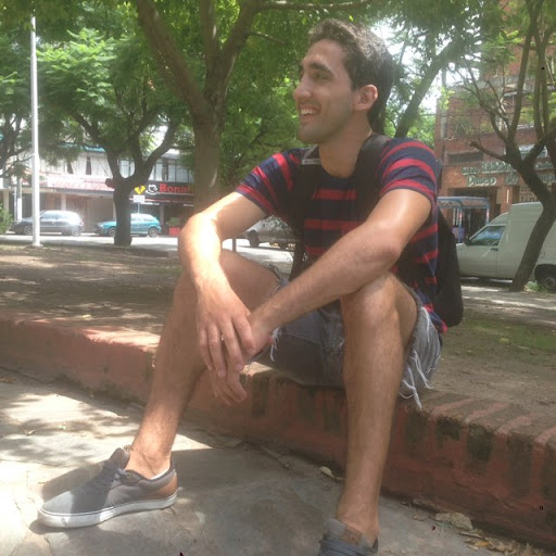 Martin Romano