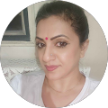 VEENA GOWDA (☆ 5/5)